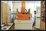 EDM FORM 20 AgieCharmilles