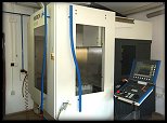 CNC MICRON VCP-600