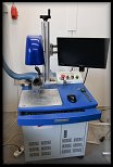 Laserové gravírování LGP20-C